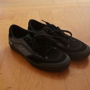 Vans Pro Skateboard Shoe